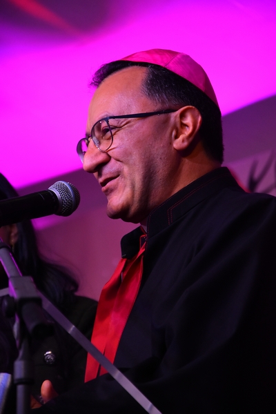 Marche de Noel Daroun-Harissa
